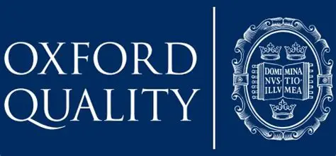 Oxford Quality Program